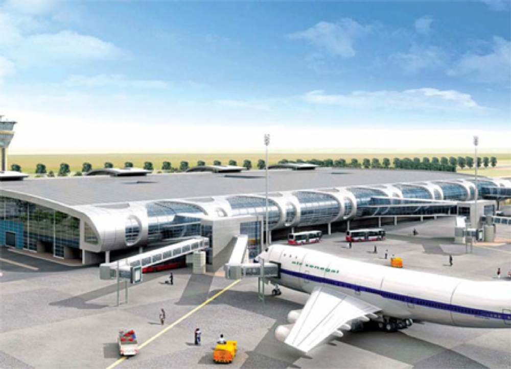 SUMMA TO OPERATE AIRPORT IN SENEGAL