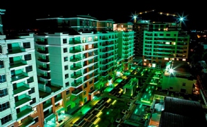 Emerald Residential Complex