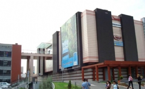 Bucuresti Mall