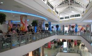 Festival Shopping Mall