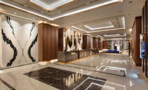 Hilton Istanbul Maslak Hotel