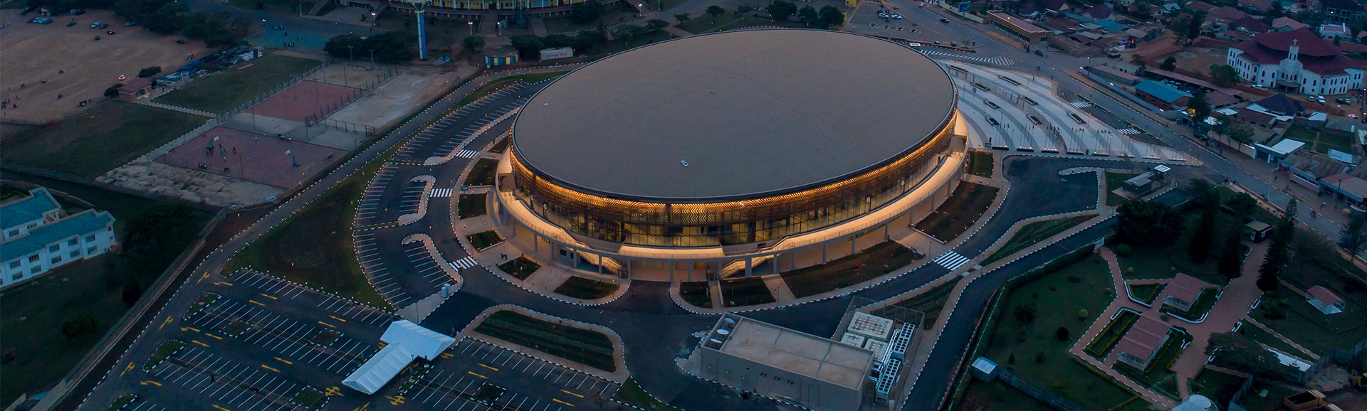 Kigali Arena