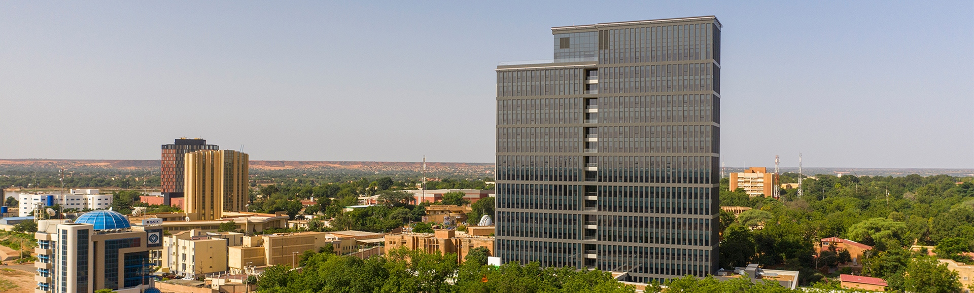 Ministry of Finance Building