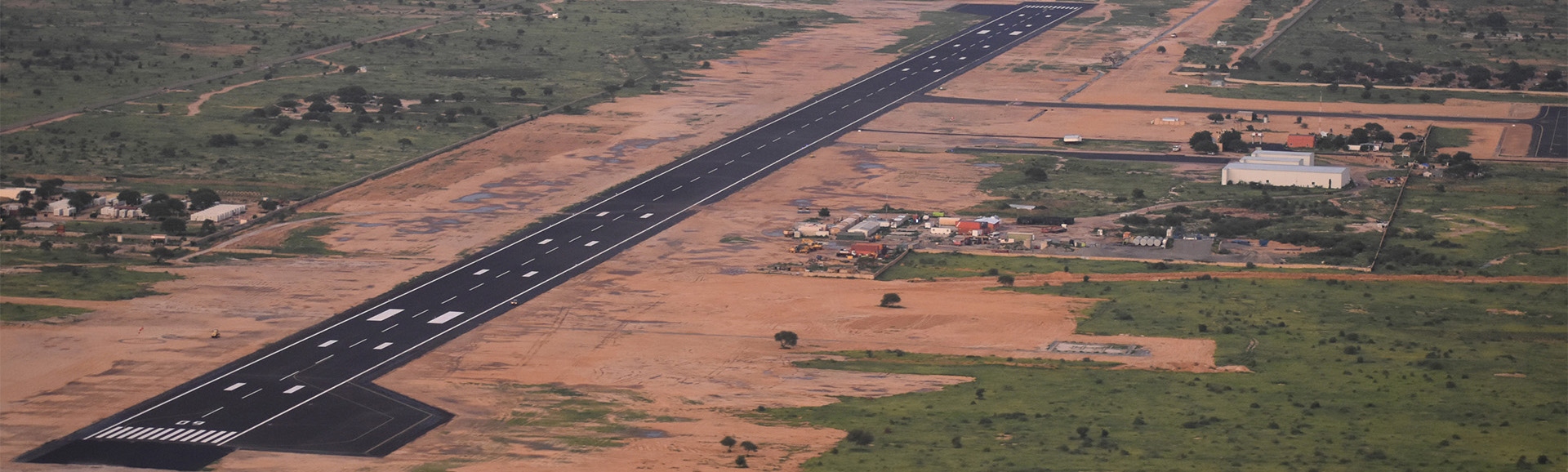 Diffa Airport