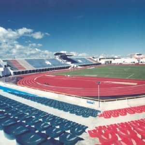 Tuymaada Stadium