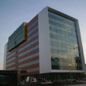 Conect Business Park