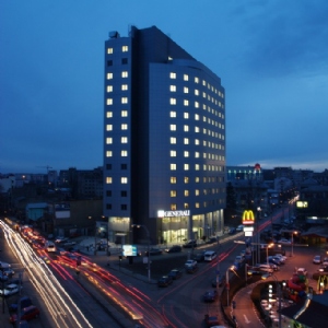 Bucharest Corporate Center