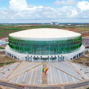 Dakar Arena