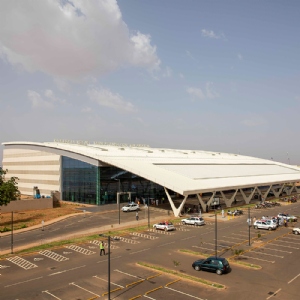 Diori Hamani International Airport