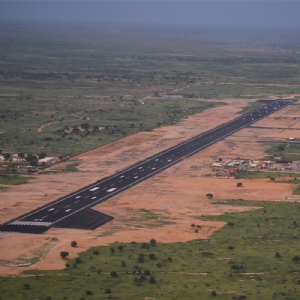 Diffa Airport