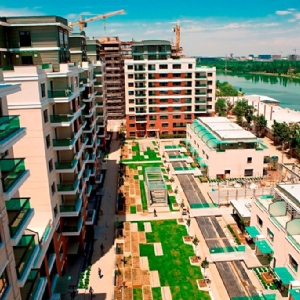 Emerald Residential Complex