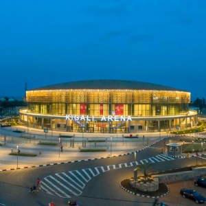 Kigali Arena