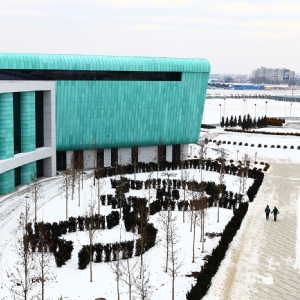 FС "Krasnodar" Sports Complex