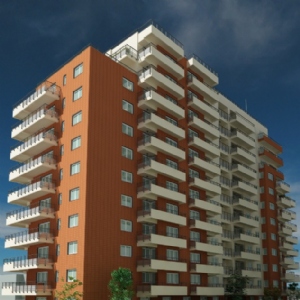 Werland Residential Complex