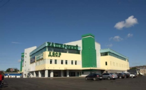 Kashirsky Dvor Trade and Warehouse Complex