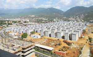 Vargas Social Housing (Phase 1)