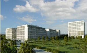 Swan Business Park