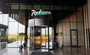 Radisson Hotel Dakar Diamniadio