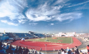 Tuymaada Stadium