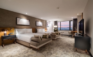 Hilton Istanbul Maslak Hotel