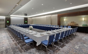 Hilton Istanbul Maslak Hotel