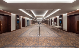 Hilton Istanbul Maslak Hotel