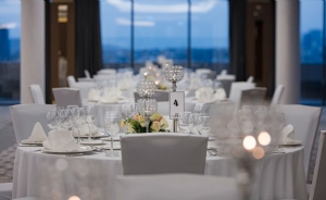 Hilton Istanbul Maslak Hotel