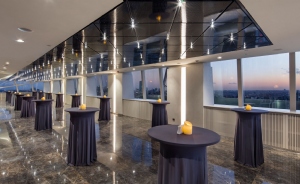Hilton Istanbul Maslak Hotel