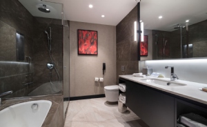 Hilton Istanbul Maslak Hotel