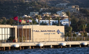 Yalıkavak Palmarina 2nd Phase