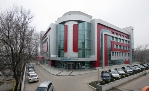 Medpark International Hospital