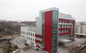 Medpark International Hospital