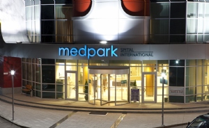 Medpark International Hospital