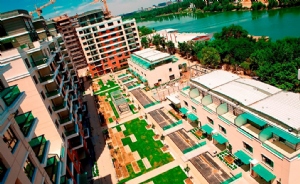 Emerald Residential Complex