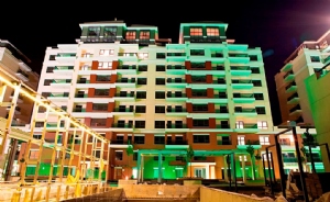 Emerald Residential Complex