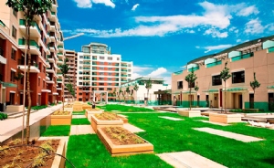 Emerald Residential Complex