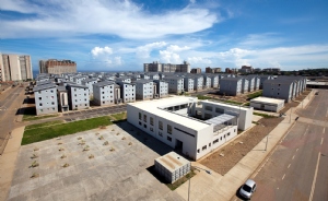 Vargas Social Housing (Phase 1)