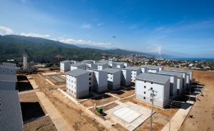 Vargas Social Housing (Phase 1)