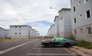 Vargas Social Housing Project 3rd Phase