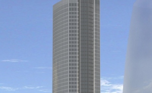 Moscow City Plot No 12