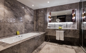 Hilton Istanbul Maslak Hotel