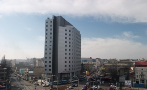 Bucharest Corporate Center