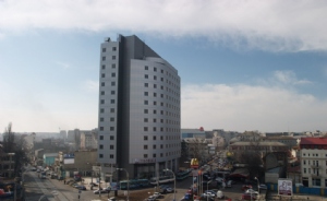 Bucharest Corporate Center