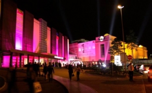 Bucuresti Mall