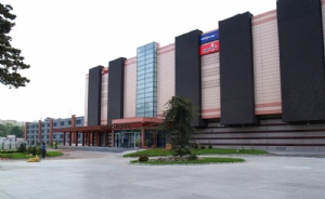 Bucuresti Mall