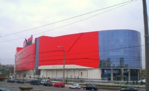 MallDova Shopping Mall