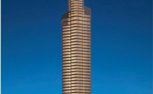 Moscow City Plot No 12