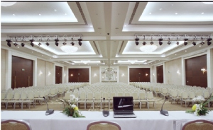 Leogrand Hotel Chisinau