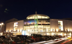 Plaza Romania Shopping Mall and Entertainment Center