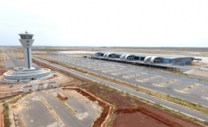 Blaise Diagne International Airport